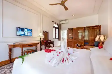 Coco Palm Beach Resort & Spa - 93