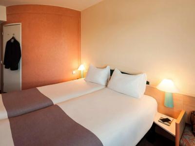 ibis Berlin Spandau - 22