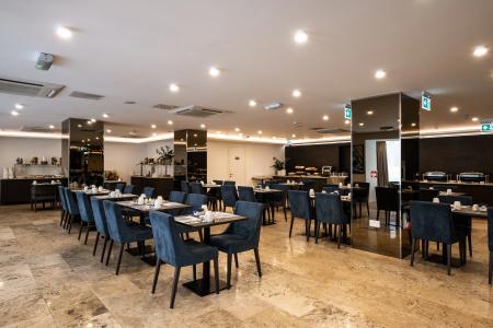 Urban Valley & Spa - 32