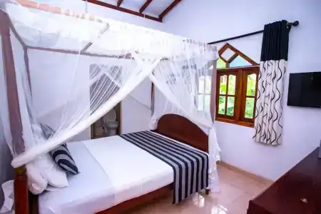 Green Villa Unawatuna - 131