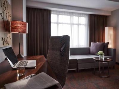Pullman Hanoi - 117