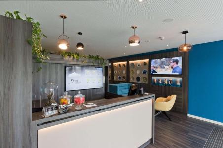 Ana Living Stuttgart By ArtAna - 9