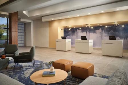 Sheraton Airport - 1