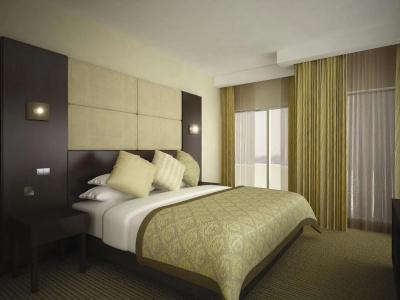 Mövenpick Jumeirah Lakes Towers Dubai - 36