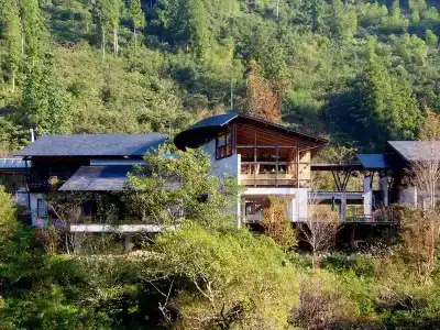 Auberge Tosayama - 18