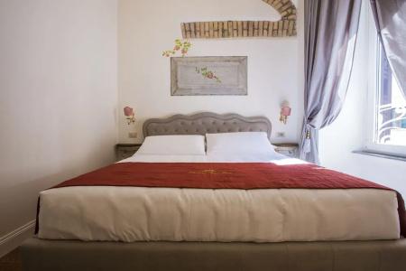 Trastevere Royal Suite - 33
