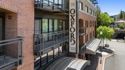 Oxford - 48