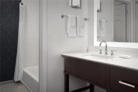Homewood Suites by Hilton Vancouver / Portland - 115
