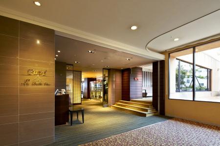 Ana Crowne Plaza Nagasaki Gloverhill, An Ihg - 1