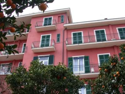 Albergo Minerva - 96