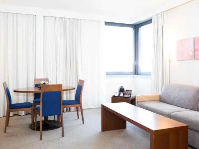 Novotel Grenoble Centre - 56