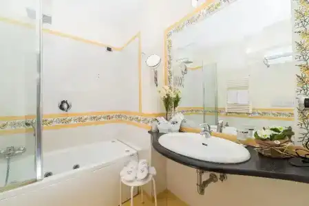 Relais Villa Annalara - 59