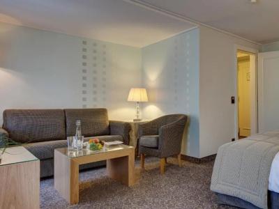 Hôtel Les Sources des Alpes - 38