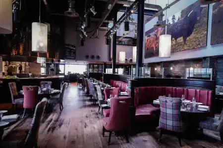 Malmaison Aberdeen - 16