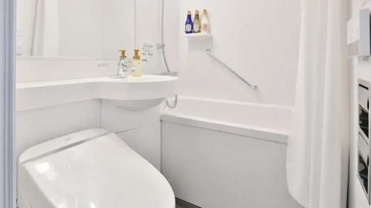 Vessel Inn Namba - 45
