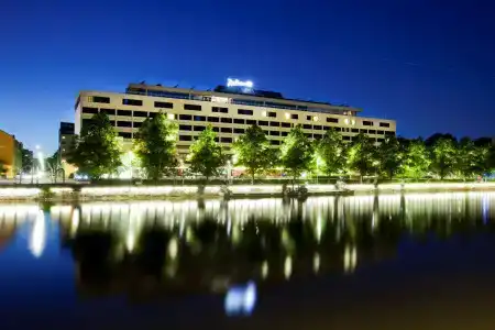 Radisson Blu Marina Palace, Turku - 0