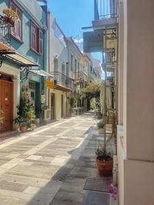 Kyveli Suites - 14