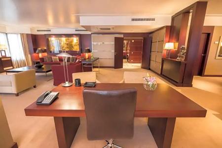Crowne Plaza Porto, An Ihg - 179