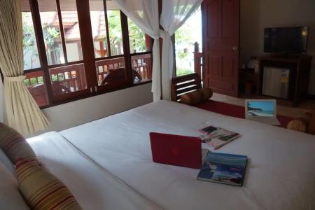 Bhundhari Chaweng Beach Resort Koh Samui - Sha Plus - 142