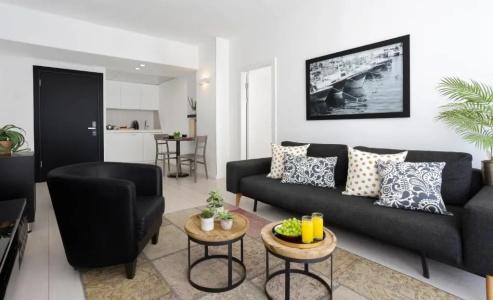 Sea Executive Suites - 102