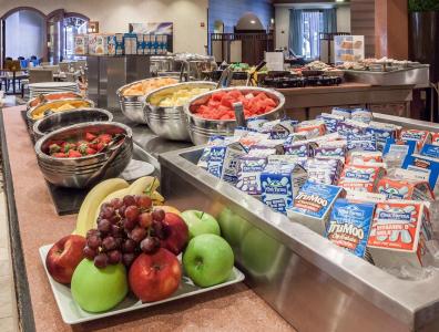 Wyndham San Antonio River Walk - 12