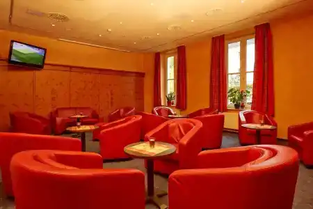 H+ & SPA Friedrichroda - 16