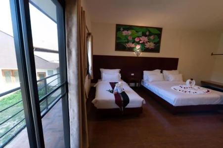Sasidara Resort Nan - 64
