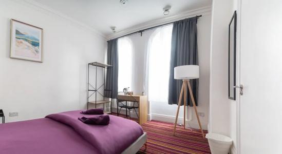 Safestay Elephant & Castle - 119