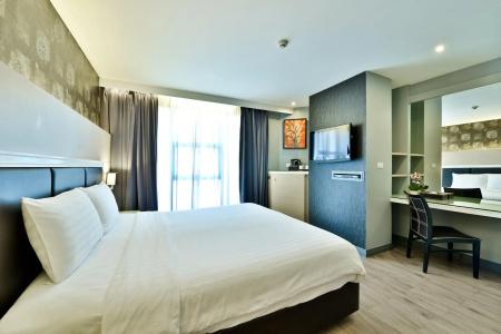 Prestige Suites Nana - 27