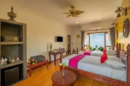 Beyond Yangon Inn - 52