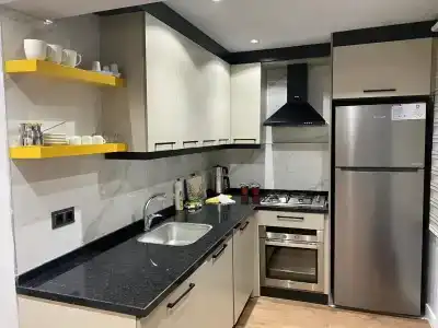 premium park apart otel - 14
