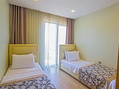 Alesha Suite & Residence - 42