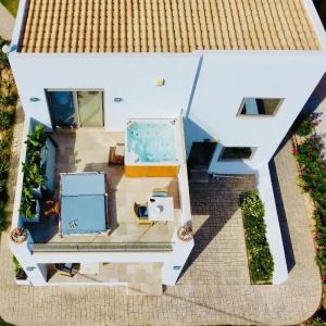 Creta Blue Boutique - 108
