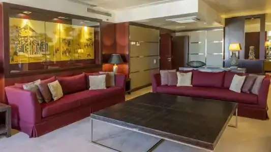 Crowne Plaza Porto, An Ihg - 168