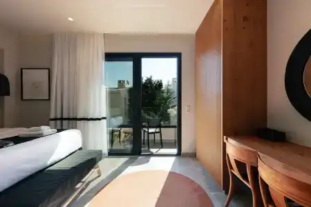 GD Gallery Suites - 128