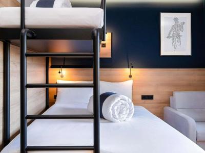 Ibis Styles Tbilisi Mziuri Park - 20