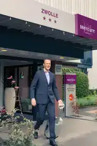 Mercure Zwolle - 33