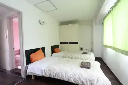 Sea View Court - 22
