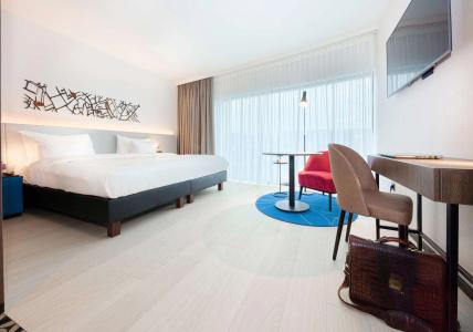 Radisson Blu, Bruges - 64