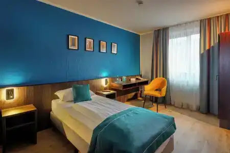 Trip Inn Krefeld - 39