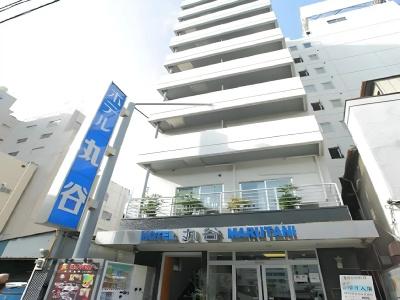 Marutani - 31