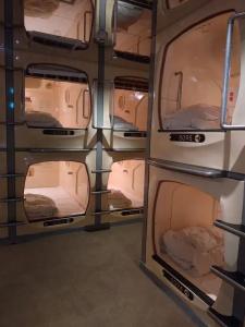 Capsule Inn Osaka (Male Only) - 30