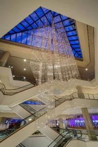 Boston Marriott Copley Place - 13