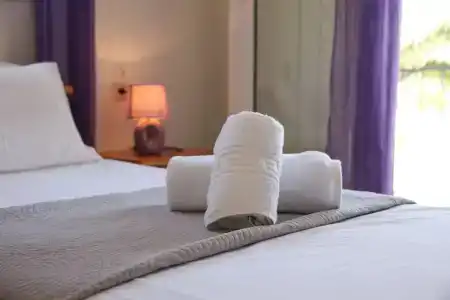 s&c Kosmos Beach Resort - 74