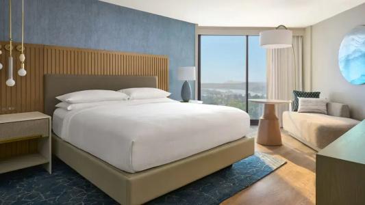 Vea, a Marriott & Spa - 71