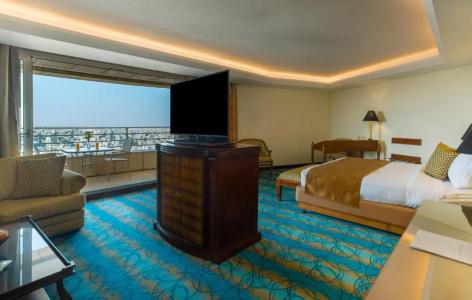Le Royal Amman - 67