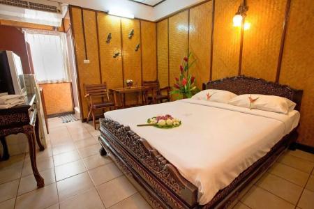 Lai Thai Guest House - 3