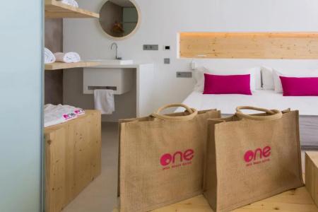 One Ibiza Suites - 221