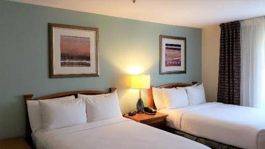 Sonesta Es Suites San Antonio Northwest - 66