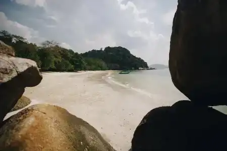 Puteri Bayu Beach - 11